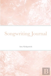 Songwriting Journal