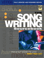 Songwriting Sourcebook