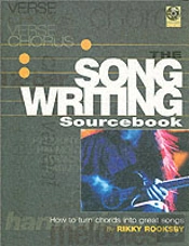 Songwriting Sourcebook