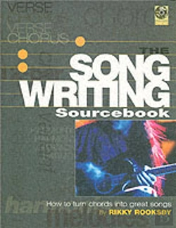 Bertrand.pt - Songwriting Sourcebook
