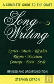 Songwriting