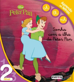 Bertrand.pt - Sonha Com a Ilha de Peter Pan