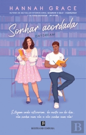 Sonhar Acordada - Daydream