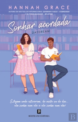 Bertrand.pt - Sonhar Acordada - Daydream