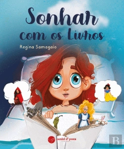Bertrand.pt - Sonhar com os Livros
