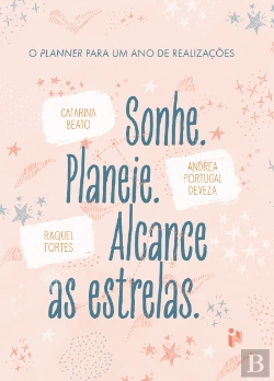 Bertrand.pt - Sonhe. Planeie. Alcance as Estrelas.