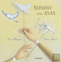 Sonho com Asas