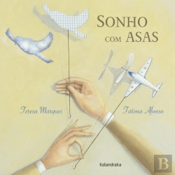 Bertrand.pt - Sonho com Asas