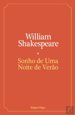 Bertrand.pt - Sonho de uma Noite de Verão
