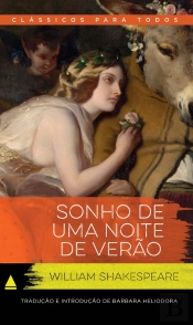Sonho De Uma Noite De Verão