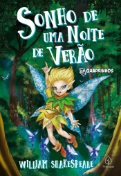 Sonho De Uma Noite De Verão
