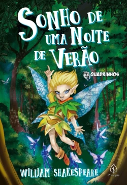 Bertrand.pt - Sonho De Uma Noite De Verão