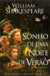 Sonho de uma Noite de Verão