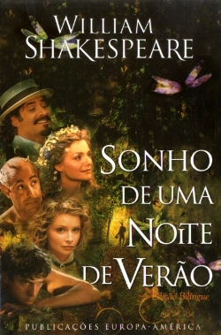 Bertrand.pt - Sonho de uma Noite de Verão