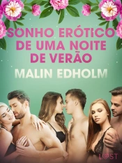 Sonho Erótico De Uma Noite De Verão - Conto Erótico
