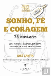 Sonho, Fé e Coragem