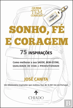 Bertrand.pt - Sonho, Fé e Coragem