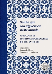 Sonho Que Sou Alguém Cá Neste Mundo