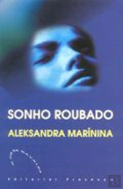 Bertrand.pt - Sonho Roubado