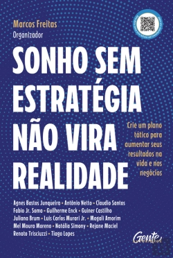 Bertrand.pt - Sonho Sem Estratégia Não Vira Realidade