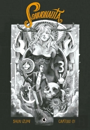 Sonhonauta – Capítulo 01