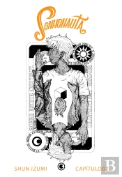 Sonhonauta – Capítulo 02