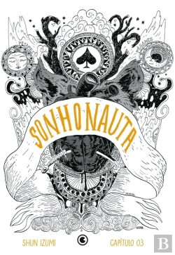 Bertrand.pt - Sonhonauta – Capítulo 03