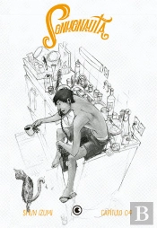 Sonhonauta – Capítulo 04