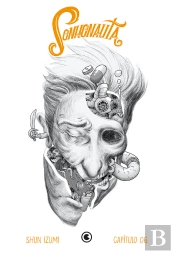 Sonhonauta – Capítulo 06
