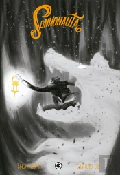 Sonhonauta – Capítulo 09