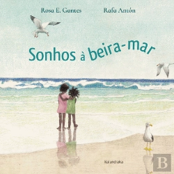 Bertrand.pt - Sonhos à Beira-Mar