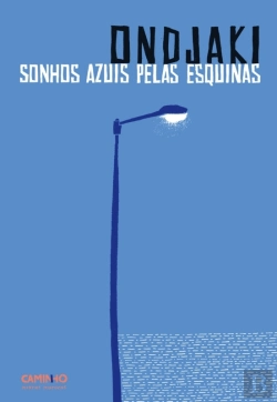Bertrand.pt - Sonhos Azuis Pelas Esquinas