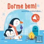 Sonhos Coloridos…
