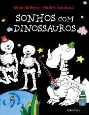 Sonhos com Dinossauros