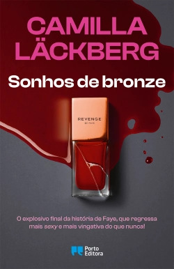 Bertrand.pt - Sonhos de bronze
