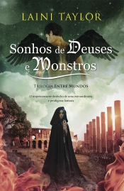 Sonhos de Deuses e Monstros