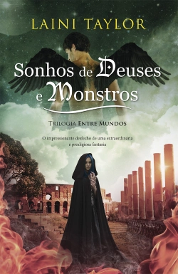 Bertrand.pt - Sonhos de Deuses e Monstros