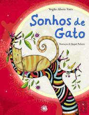 Sonhos de Gato