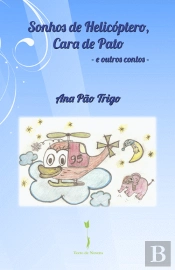 Sonhos de Helicóptero, Cara de Pato