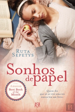 Bertrand.pt - Sonhos de Papel