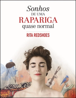 Bertrand.pt - Sonhos de Uma Rapariga Quase Normal