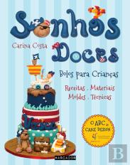 Sonhos Doces - Bolos Para Crianças