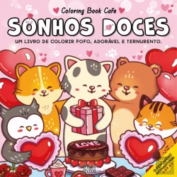 Bertrand.pt - Sonhos Doces