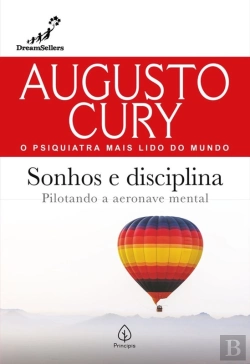 Bertrand.pt - Sonhos E Disciplina