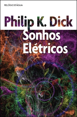 Bertrand.pt - Sonhos Elétricos