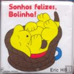Bertrand.pt - Sonhos Felizes, Bolinha