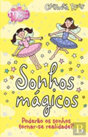 Sonhos Mágicos