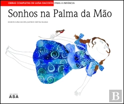 Bertrand.pt - Sonhos na Palma da Mão