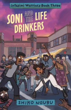 Bertrand.pt - Soni And The Life Drinkers