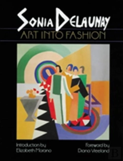 Bertrand.pt - Sonia Delaunay: Art Into Fashion